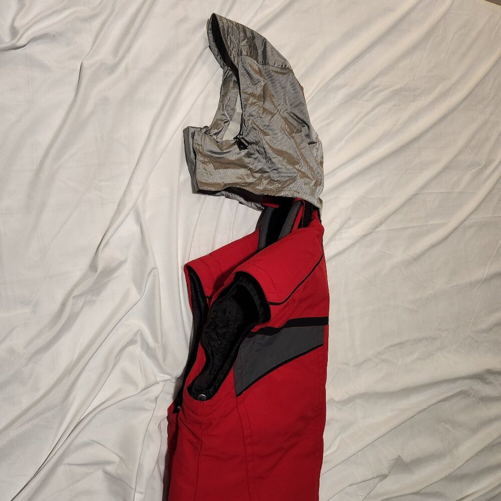 Spyder Performance Convertible Ski Jacket - Medium - image 7